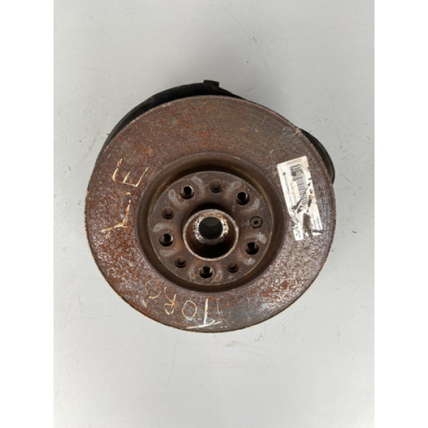 Montante Manga De Eixo L.e Fiat Toro 2018.