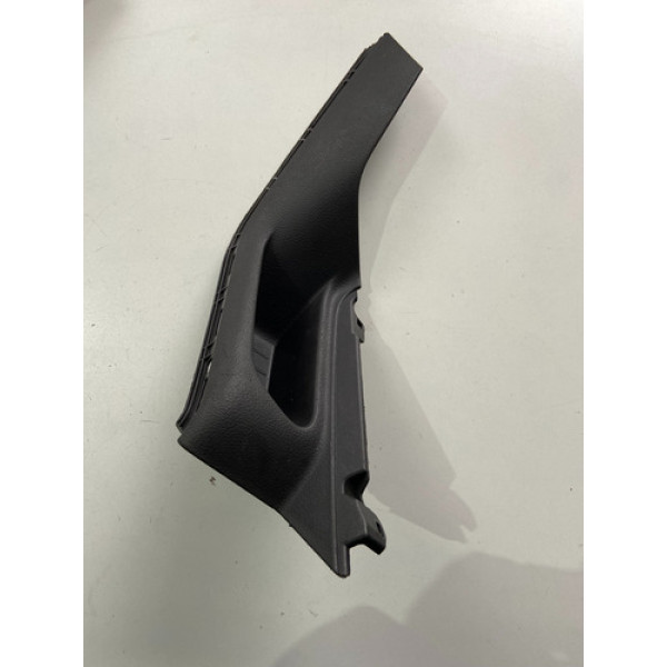 Moldura Console Central Focus 2014 2015 2016