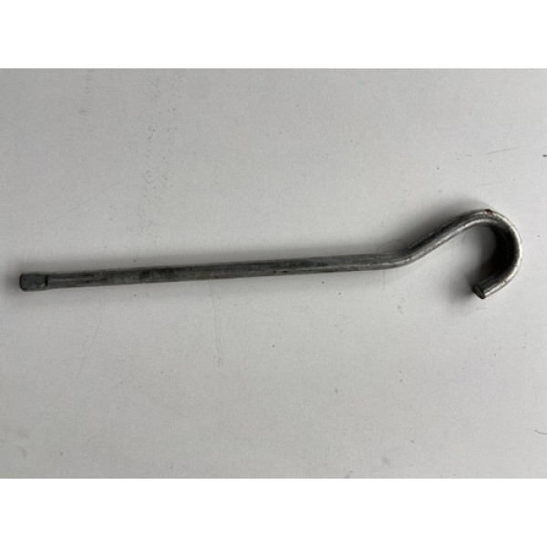 Haste Macaco Hidraulico Honda Civic 2012 2013 2014
