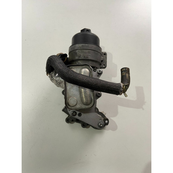 Suporte Filtro Do Óleo Citroen Ds3 1.6 2014 2015