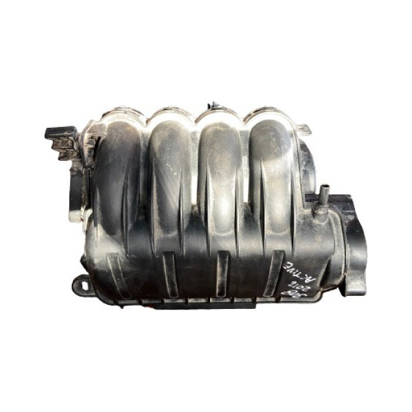 Coletor Admissão Peugeot 307 1.6 16v Flex 9635885080