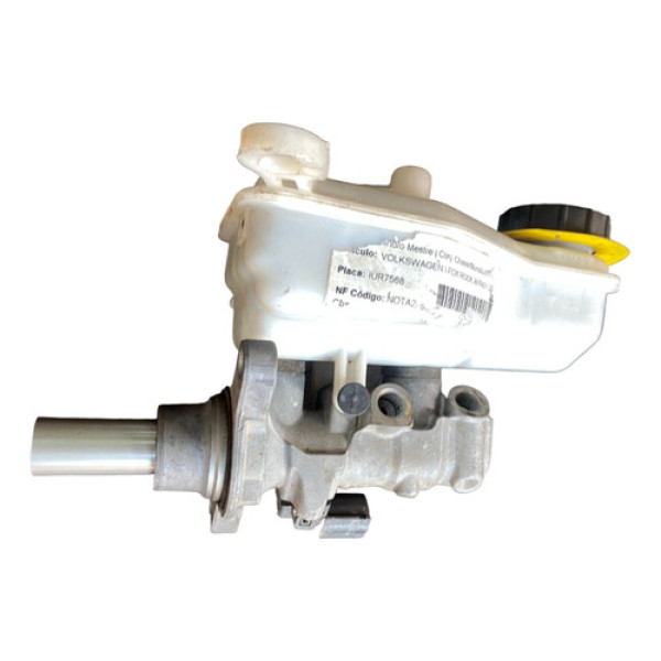 Cilindro Mestre Reservatorio Fox 2012 2013 2014