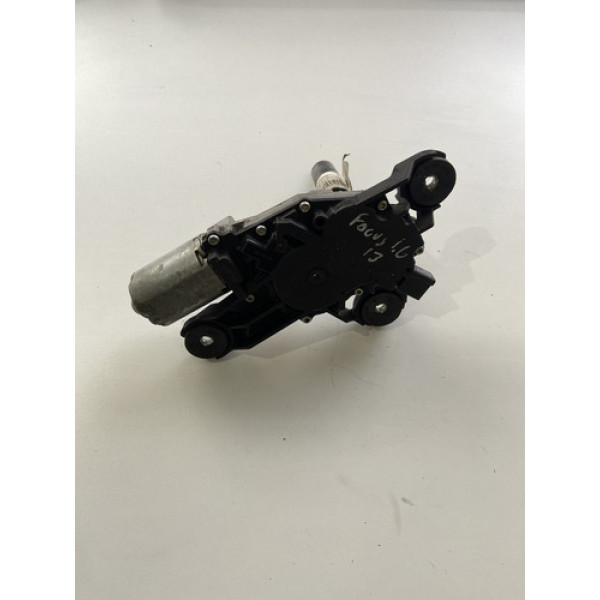 Motor Limpador Traseiro Focus Hatch 2010 2011 2012
