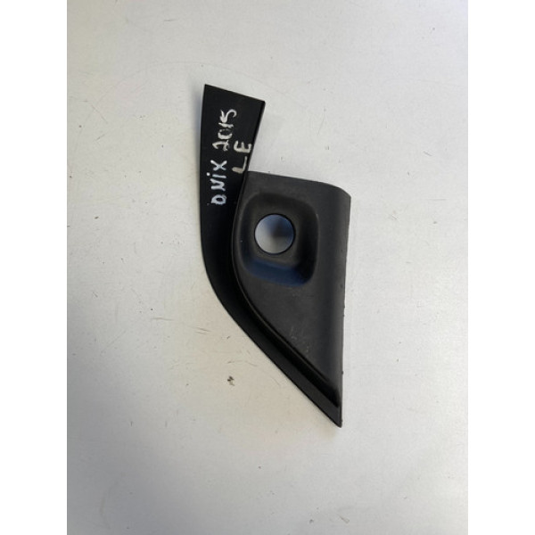 Acabamento Interno Retrovisor Esquerdo Onix 2013 A 2020