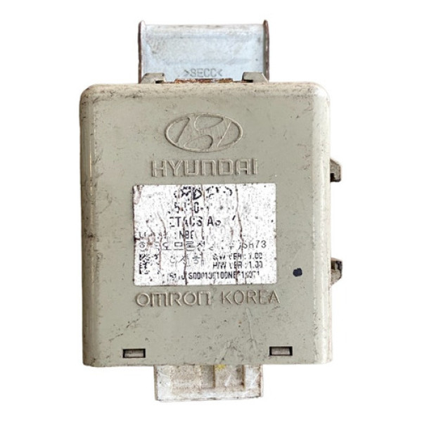 Módulo Central Etacs Assy Hyundai Hb20 2019.