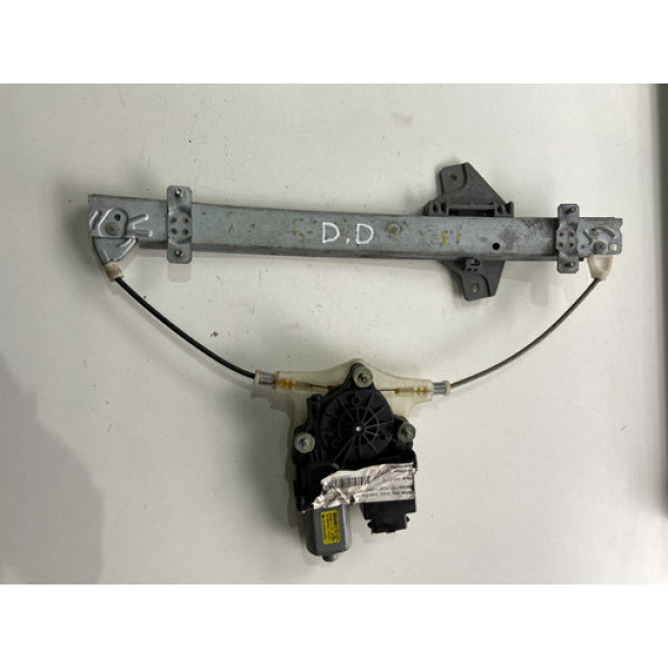 Maquina De Vidro D.d Hb20 1.0 2014 2015 2016