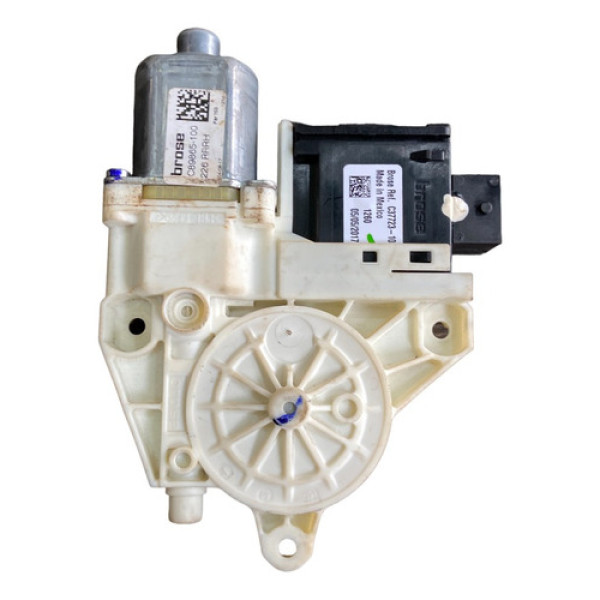 Motor Vidro Elétrico Fiat Toro T.d