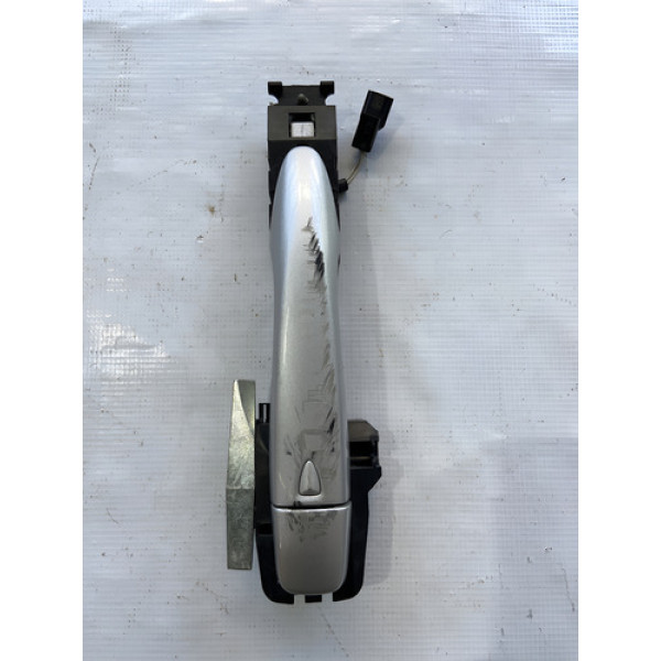 Maçaneta D.d Nissan Kicks 1.6 2021 2022 Dianteira