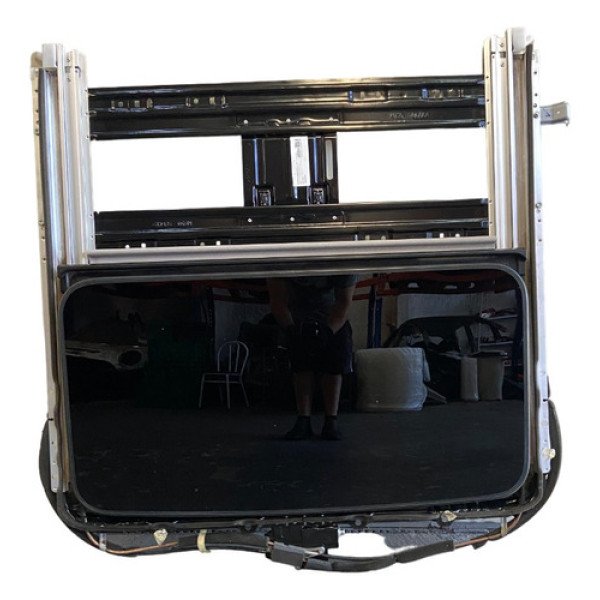 Teto Solar Hyundai Azera 2010/2011 3.3 V6