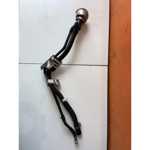 Gargalo Tanque Combustível Nissan Kicks 1.6 2022 (avaria)