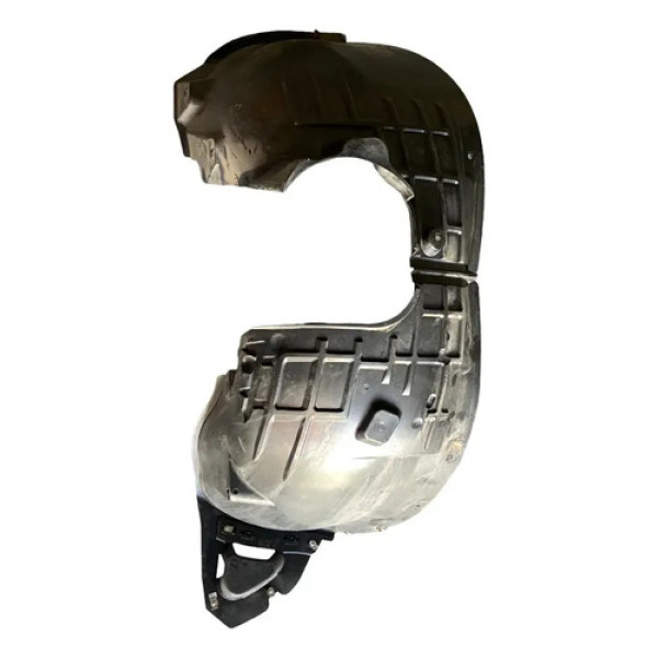 Para Barro Dianteiro Esquerdo Tracker 1.2 2021 2022