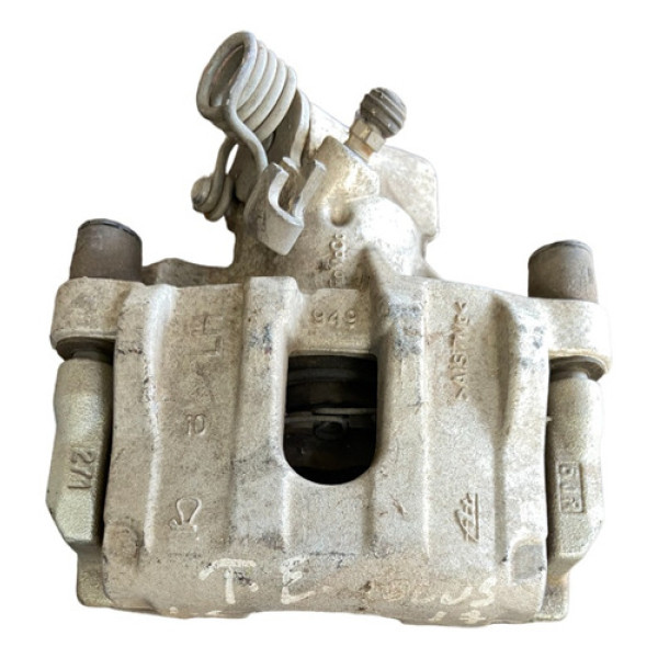 Pinça Freio Traseira Esquerda Ford Focus 2014 A 2020 A426x