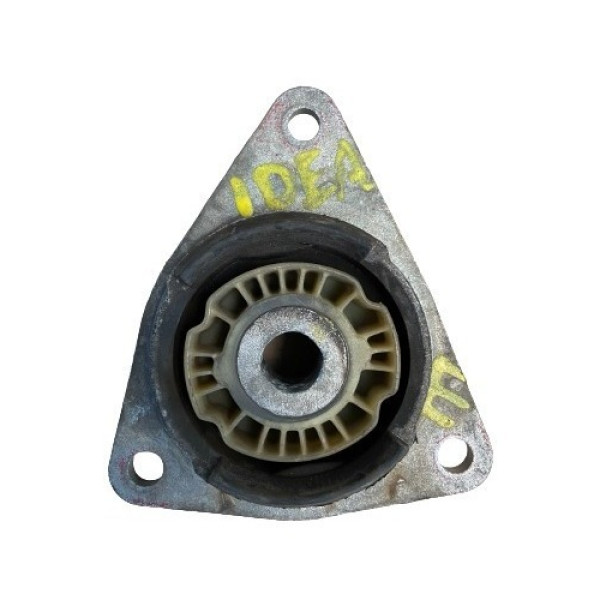 Coxim Calço Do Motor Fiat Idea 1.8 Etork 2012 2013