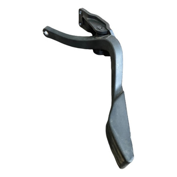 Pedal Acelerador A Cabo Ecosport E Fiesta Rocam 2002 À 2014