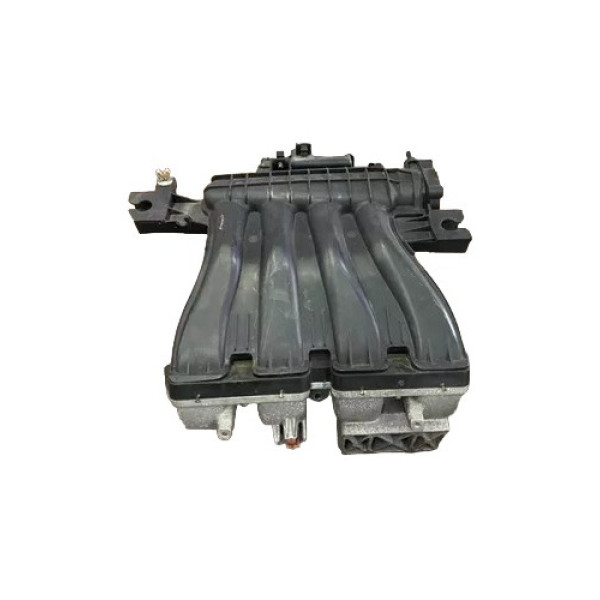 Coletor Da Admissão Renault Fluence 2.0 2012