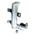 Lanterna Milha Led Dianteira Esquerda Chevrolet Tracker 2021 Esquerdo/motorista Branco