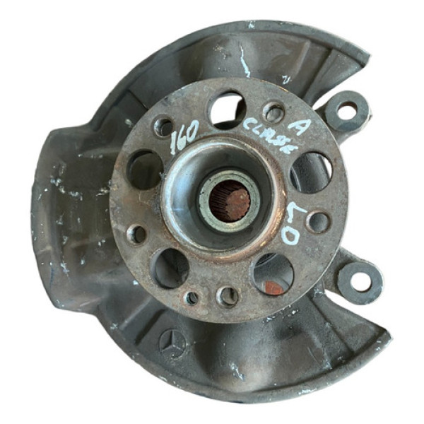  Montante Dianteiro Direito Classe A 160 2011 Semiautomatica