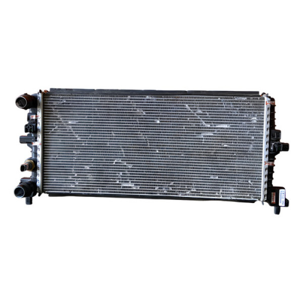 Radiador Do Ar Condicionado Up 1.0 Tsi 2017 2018 2019