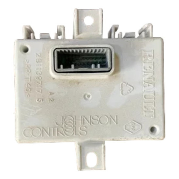 Modulo De Comando Som Radio Renault Sandero Kwid 