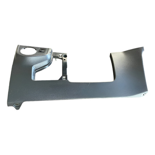  Cobertura Inferior Painel Vw Nivus Tsi 200 2021/2022 Preto Listras