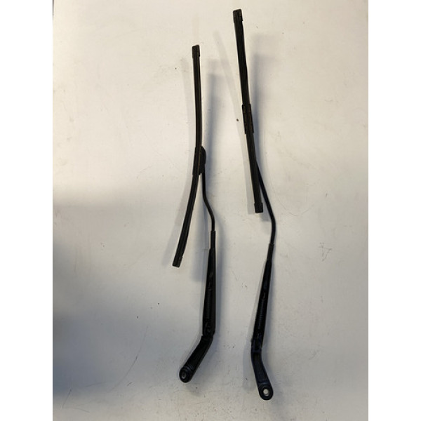 Par De Braço Limpador De Parabrisa Spin 2013 2014 Esquerdo