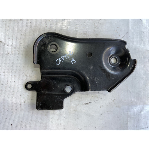 Suporte Agregado Dianteiro Esquerdo Captur 2018 2019 2020