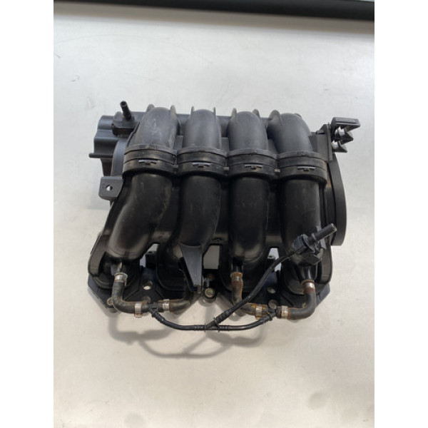 Coletor De Admissão Peugeot 206 Escapade 1.6 2006 2007