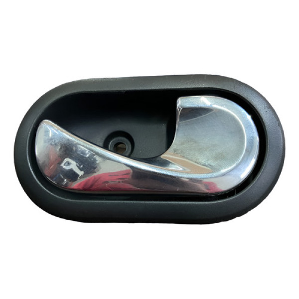 Maçaneta Interna Renault Duster 2015 2016 2017 Traseira