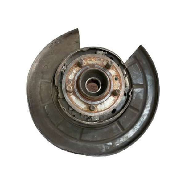 Manga De Eixo Range Rover Sport 3.0 V6 Diesel 2012 Td