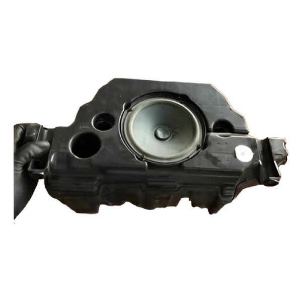 Subwoofer Audi A5 Plus 190cv 2019 Porta Mala 8w9035382b Preto