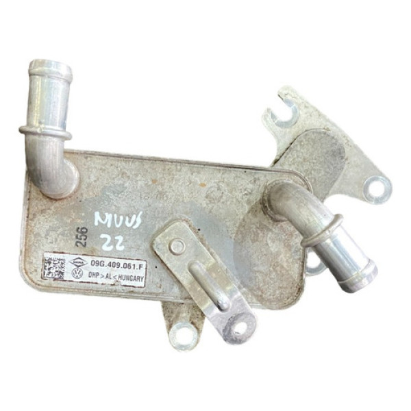 Resfriador De Óleo Vw Nivus 1.0 3cc 2021/2022