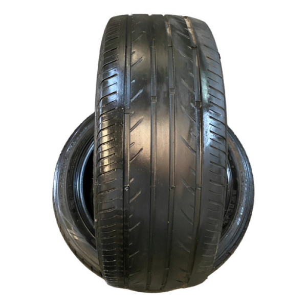 Pneu Aro 16 205/55r16 94w Comforser Cf500 Consertado A1