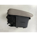 Console Apoio Braço Honda Civic 2013-16 83403-tr8-m010-m1 Cinza