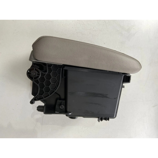  Console Apoio Braço Honda Civic 2013-16 83403-tr8-m010-m1 Cinza