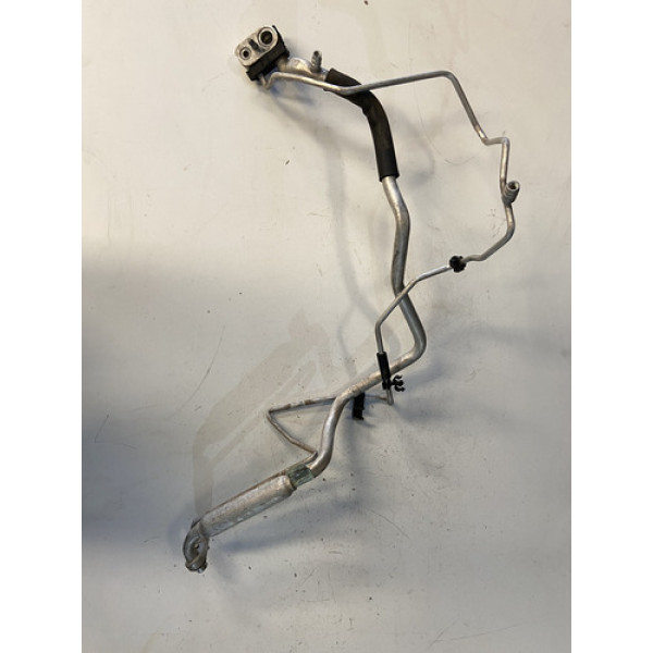 Mangueira Do Ar Condicionado Spin 1.8 2013 2014