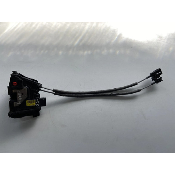 Fechadura De Porta Traseira Direita Cerato 2017 2018