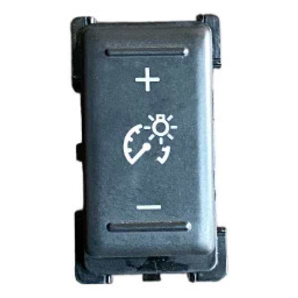 Botão Regulagem Luz Painel Nissan Sentra 2.0 2014 2015