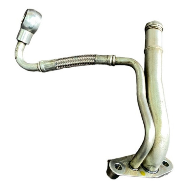 Cano Turbina Toyota Hilux Sw4 2.8 2021 2022