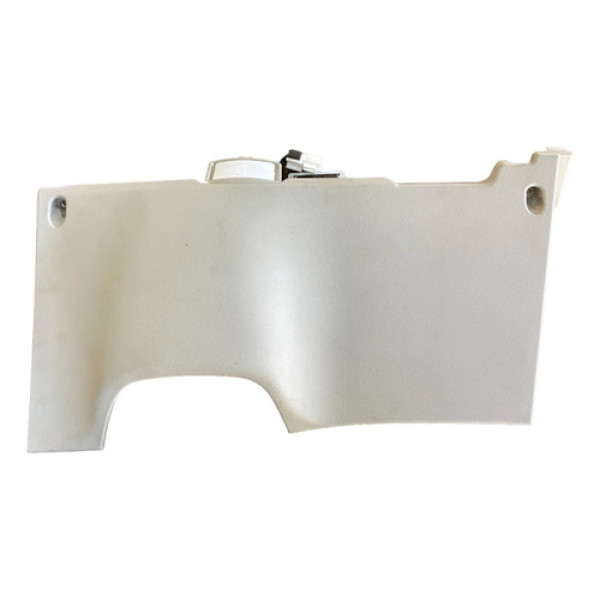  Acabamento Esquerdo Inferior Painel Hyundai Azera 2010/2011