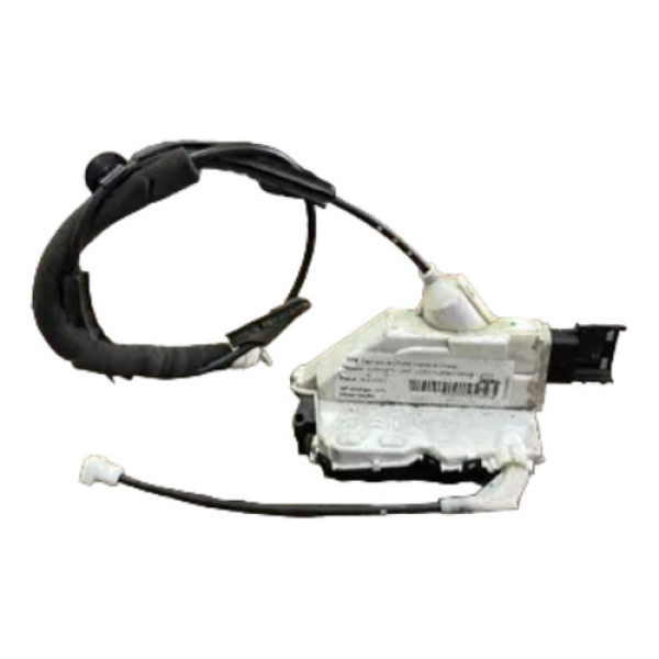 Fechadura Dianteira Direita Citroen Ds3 2013 2014