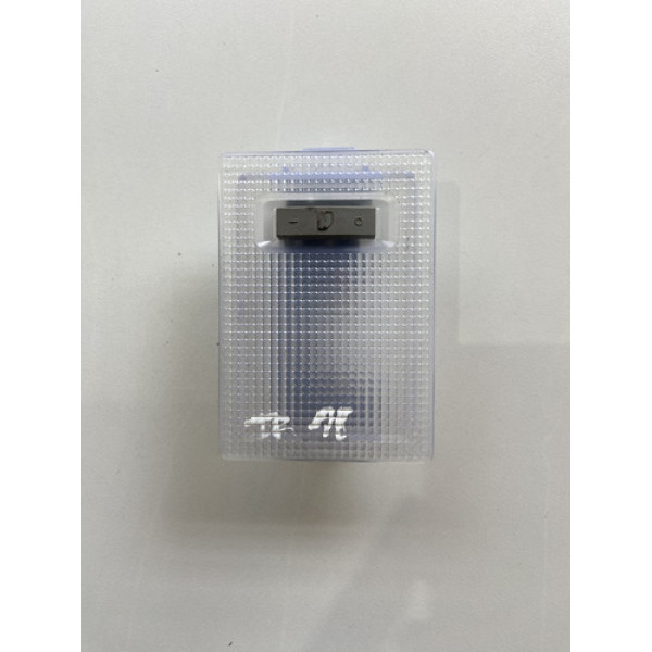 Luz De Teto Cortesia Tracker 1.4 Turbo 2017 2018