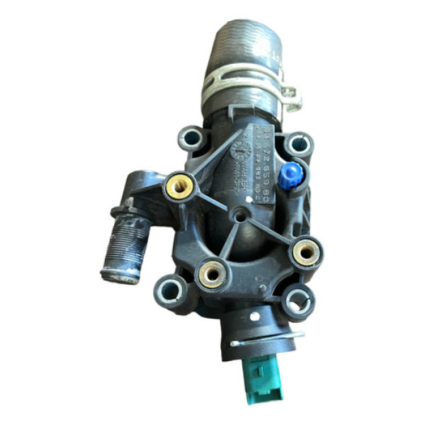 Válvula Termostatica Citroen C3 Picasso Aircross 1.6 2008 