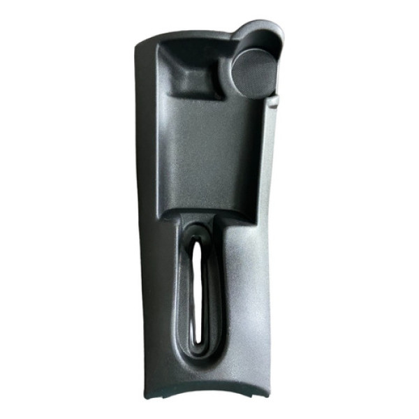 Acabamento Console Freio De Mão Citröen C3 2015.