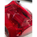 Lanterna Traseira Direita Prisma 2018 2019 (avaria) Direito/passageiro Vermelho