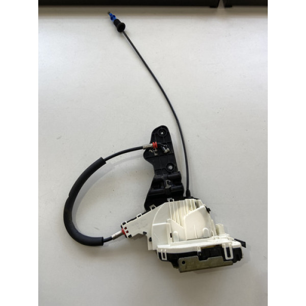 Fechadura De Porta T.e Fiat Freemont 2.4 2012 2013