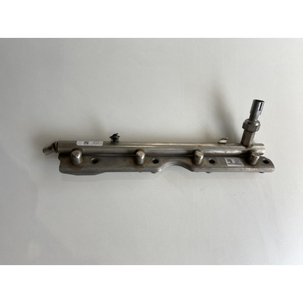 Flauta Dos Bicos Focus Titanium 2.0 16v 2014 2015 2016 2017