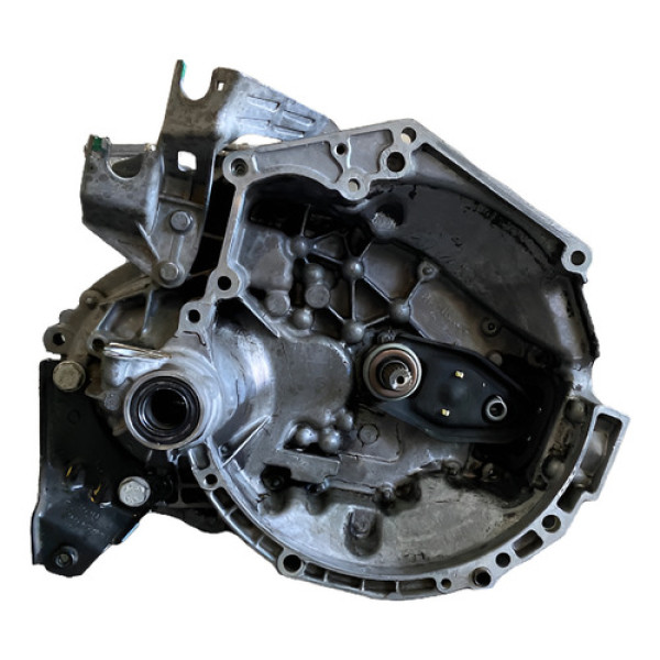 Caixa De Cambio Manual C3 Glx 1.4 2007 2008