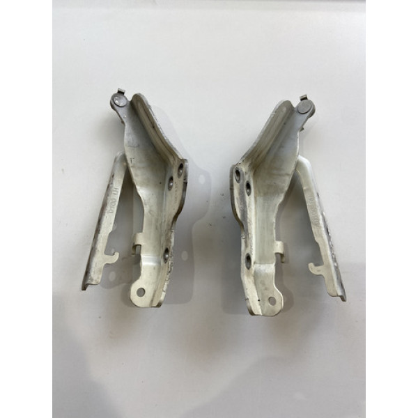 Par De Dobradiça Capo Ssangyong Actyon 2.0 Sports 2013