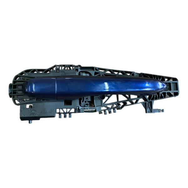 Maçaneta Externa Traseira Direita Jeep Compass 270 1.3 2023 Traseira