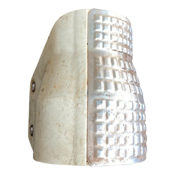 Protetor Defletor Semieixo Vw Nivus 1.0 Tsi 2021/2022